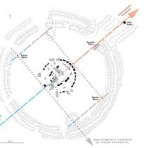 Moon may have influenced Stonehenge builders