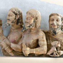 The Acropolis Museum participates in the “Green Cultural Routes”