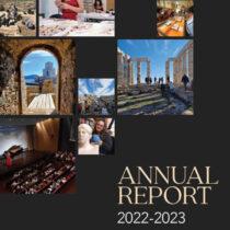 American School releases 142nd Annual Report