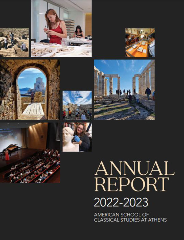 American School releases 142nd Annual Report