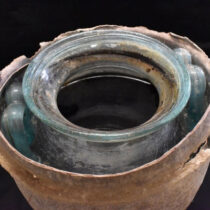 The world’s oldest wine discovered