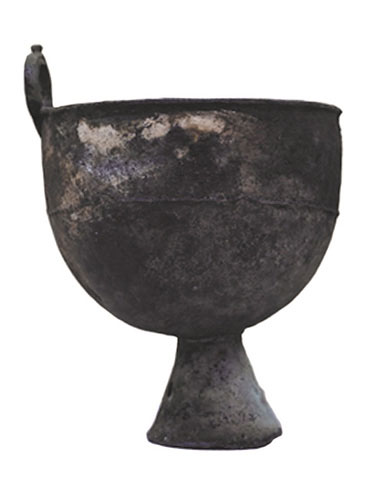 Bronze Age cuisine of Mongolian nomads unveiled