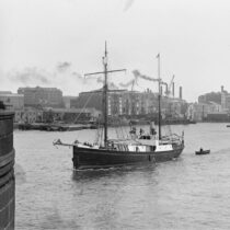 Wreck of Quest found in Labrador Sea