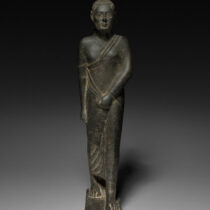 U.S. Museum to transfer Ptolemaic statue to Libya