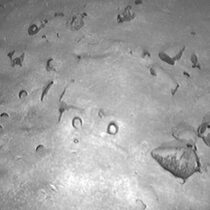 The world’s oldest shipwreck discovered in the deep sea