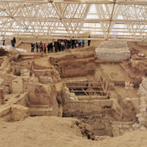 Female lineages in Neolithic Çatalhöyük