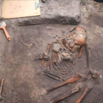 New findings rewrite ancient Brazilian history