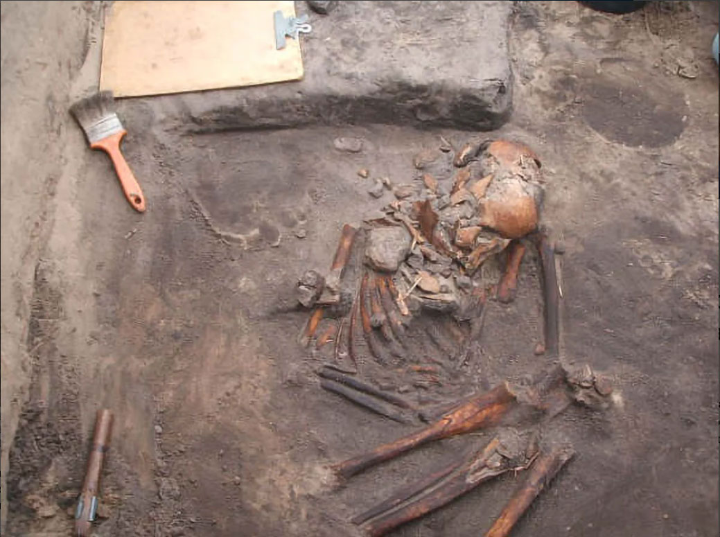 New findings rewrite ancient Brazilian history