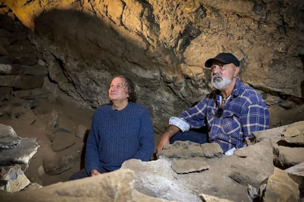 New find uncovers 12,000 year old First Nations ritual