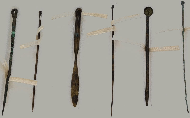 2,000-year window into the world of Roman medicine