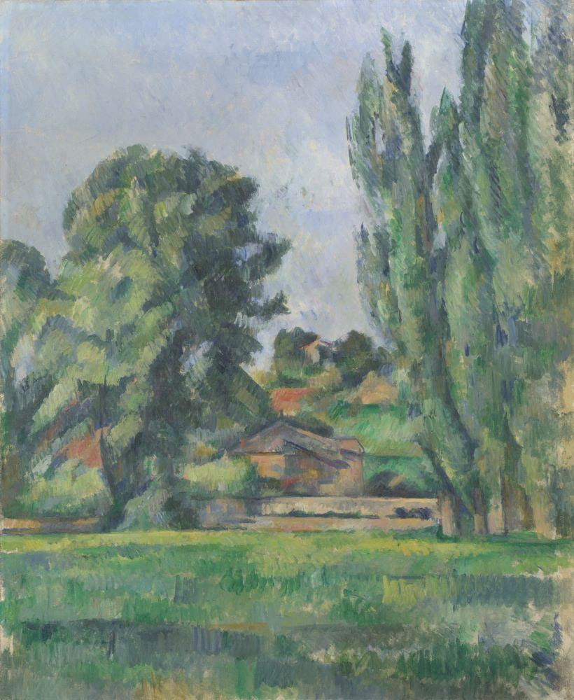 Two works from London on display in Athens