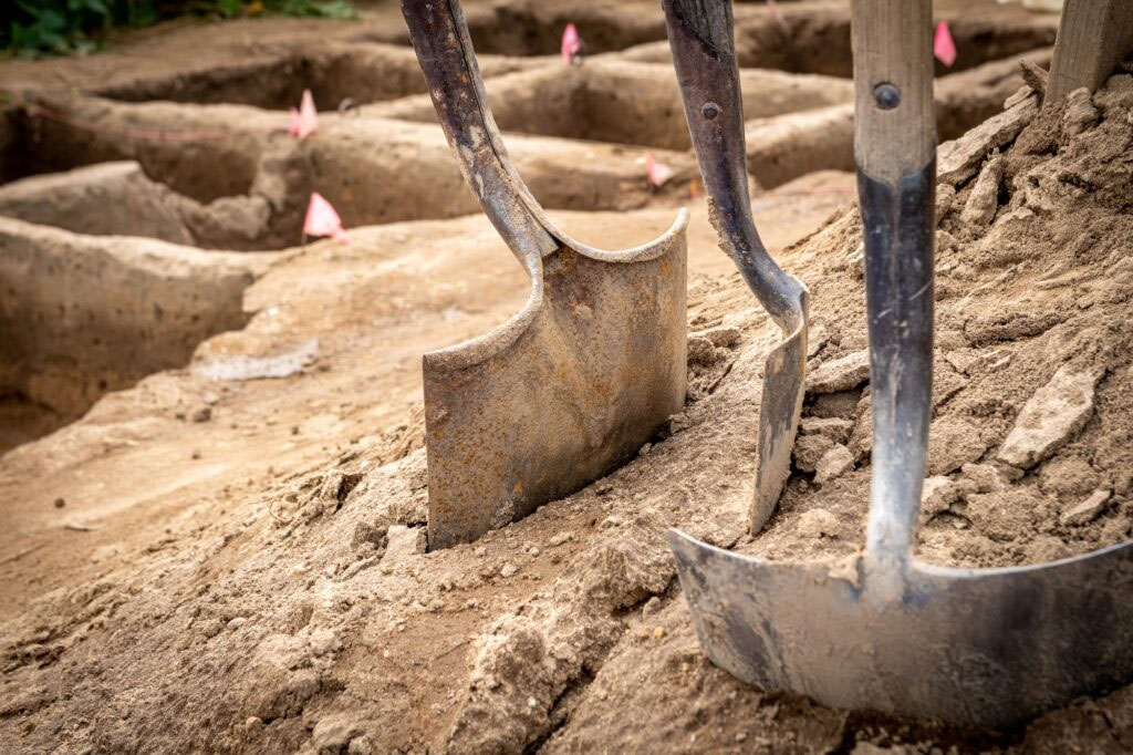 Clovis people used Great Lakes camp annually 13,000 years ago