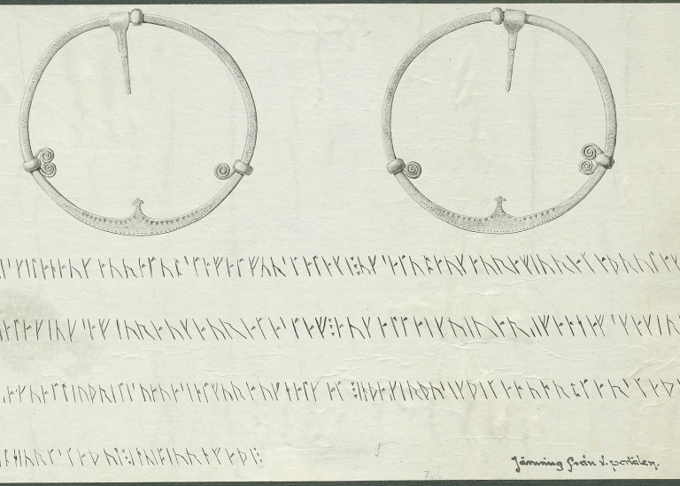 New interpretation of runes reveals pricing in Viking Age