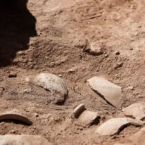 Bronze Age cemetery found at road construction site in Poland