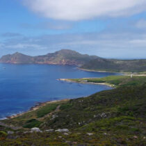 Oldest DNA from South Africa decoded to date