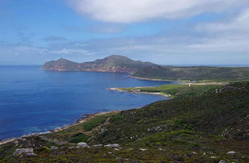 Oldest DNA from South Africa decoded to date