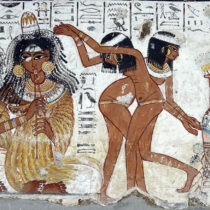 Women’s Perspectives in the Nile Valley
