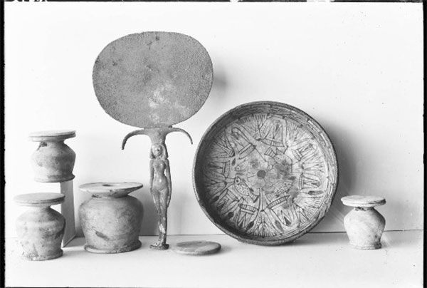 Project to reunite Garstang’s scattered archaeological finds awarded £585K