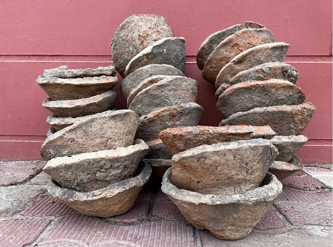 Evidence about the earliest state institutions uncovered in Iraq