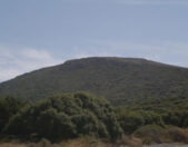 The sacred landscape of Kythera