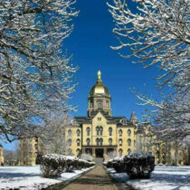 MA in Classics at Notre Dame: Three key innovations