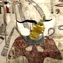 Exceptional discoveries by the Oxyrhynchus Archaeological Mission