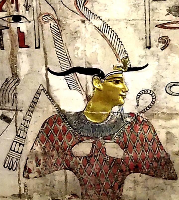 Exceptional discoveries by the Oxyrhynchus Archaeological Mission