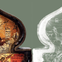 Routes of Icons, 17th-19th century