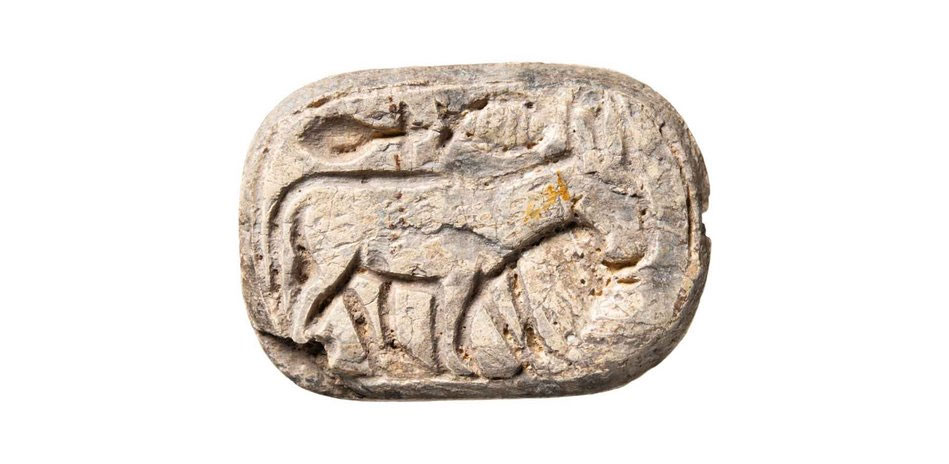 Utterly Indispensable: The Donkey in the Ancient World