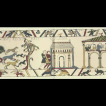 Archaeologists find ‘lost’ site depicted in the Bayeux Tapestry
