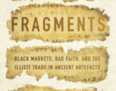 Stolen fragments