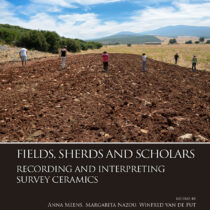 Fields, Sherds and Scholars