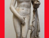 Knidos Aphrodite