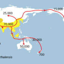 Travel, Connection, and the Uses of History