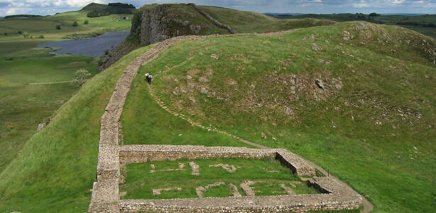 Milecastle