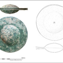 Bronze Age cymbals from Dahwa: Indus musical traditions in Oman