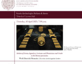 SAIA Kolaios of Samos