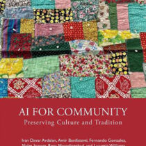 AI for Community: Preserving Culture and Tradition