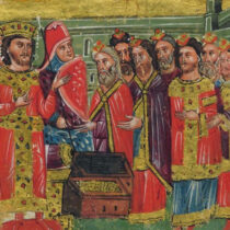 Inter-faith encounters in Late Byzantium
