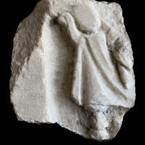 Paros: Impressive findings of ancient sculpture workshop