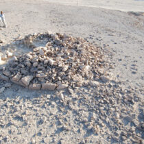 A sweeping study of 7,000 years of monuments in South Arabia