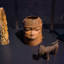 Dutch Museum returns ‘priceless’ Benin Bronzes to Nigeria