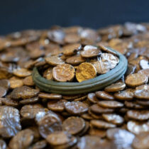 Join the Timeless Treasures Project