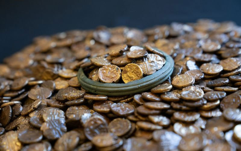 Join the Timeless Treasures Project