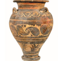 Akrotiri, Thera – Zakros, Crete: “Parallel Lives”