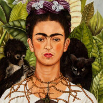 Frida: The making of an icon