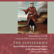 The Janissaries