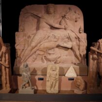 Archaeological Museum Frankfurt: guided tour