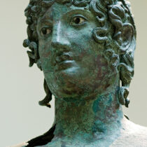 Roman Egypt in the Second Century CE