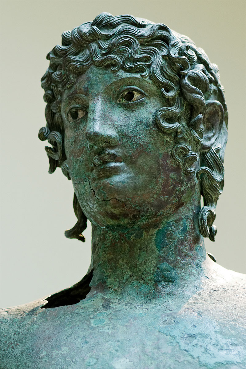 Roman Egypt in the Second Century CE